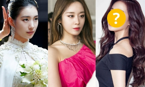 Thấy Suzy - Jiyeon (T-ara) ở cùng 1 chỗ, “thánh body” showbiz vội lao vào buồng kín khóc tu tu 1 mình 