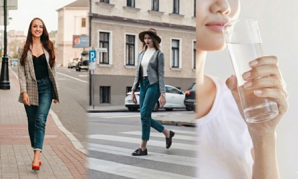 Thở thôi cũng béo? Nhìn đồ ăn cũng tăng cân? Bác sĩ bật mí 4 thói quen 'lười biếng' giúp cơ thể tự đốt mỡ, kể cả lúc tắm