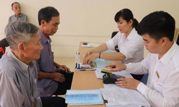 Tiền lương hưu năm 2026 có bị khấu trừ thuế thu nhập cá nhân không?