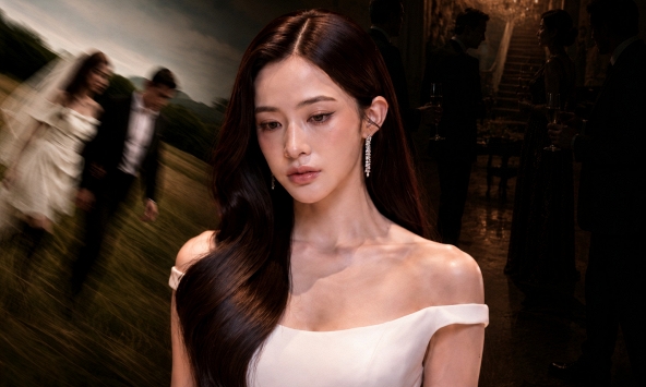 Bi kịch làm dâu hào môn của mỹ nhân đáng thương nhất showbiz: Đang dưỡng thai thì nghe tin chồng thiếu gia bị em ruột tố xâm hại 