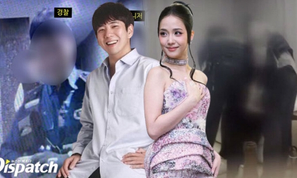 Dispatch vào cuộc vụ anh trai Jisoo bị bắt: Có ý đồ tấn công tình dục hay bị 'gài'?