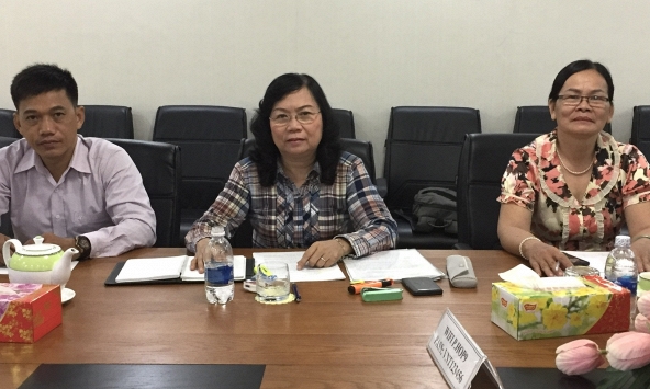 Hơn thập kỷ 'mòn mỏi' đòi quỹ phúc lợi: Ai sẽ trả lại 11,58 tỉ đồng cho người lao động?