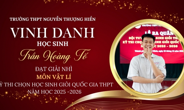 Một trường đại học ở Hà Nội gửi thư đích danh 'săn' học sinh giỏi quốc gia, trải thảm đỏ hút nhân tài