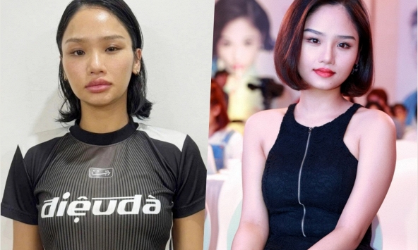 Ngoài ca sĩ Miu Lê liên quan ma túy, 2 người khác là ai?
