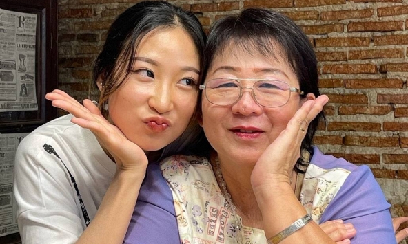 Tại sao từ gọi “mẹ” ở nhiều quốc gia trên thế giới đều bắt đầu bằng chữ “M”?