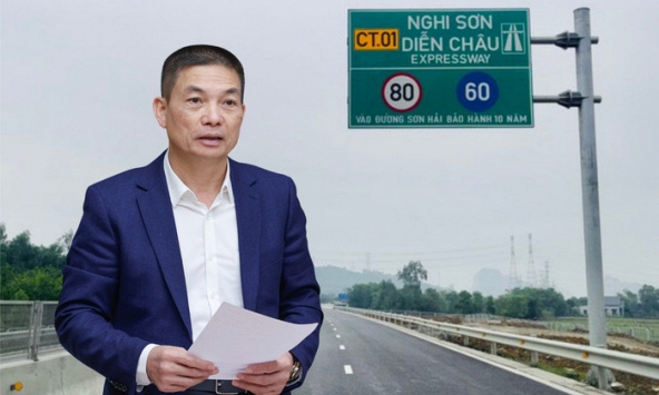 Tập đoàn Sơn Hải gửi đề xuất chưa từng có: Bộ Xây dựng bác bỏ