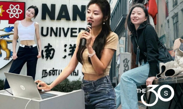 Độc thân, nghỉ việc, đi du học ở tuổi 30: 3 người phụ nữ chi hàng trăm triệu để tạo “cuộc đời mới”