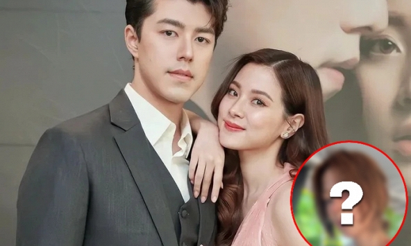 Xôn xao tình trạng gây sốc của Baifern sau khi Nine Naphat công khai bạn gái mới