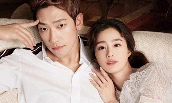 Bi Rain ra tối hậu thư nóng cho 2 con gái
