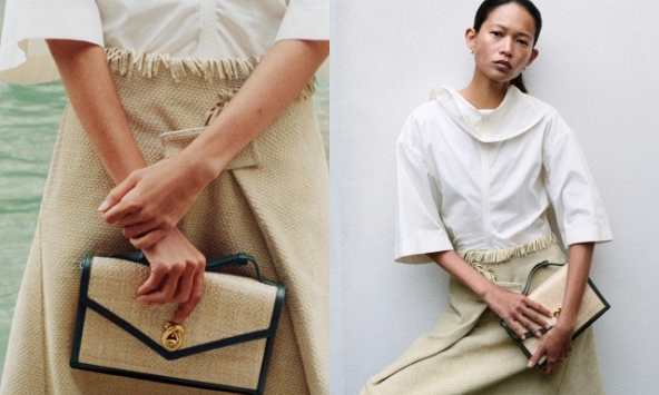Bottega Veneta giới thiệu BST Thu 2026: 'Xa xỉ' nghĩa là 'gần gũi'