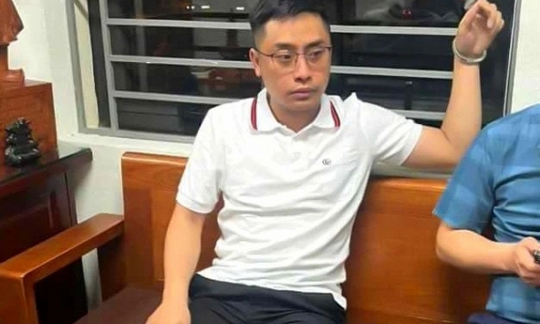 Bùi Đình Khánh buôn ma túy bắn thiếu tá công an hy sinh sắp bị đưa ra xét xử