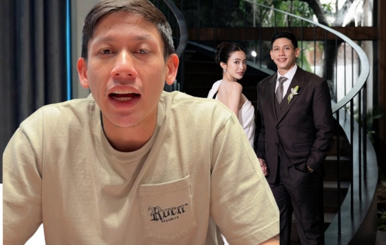 Chồng đại gia của nữ diễn viên bị tố xâm hại em trai nói hết 'sự thật' sau scandal chấn động, hé lộ góc khuất giới siêu giàu