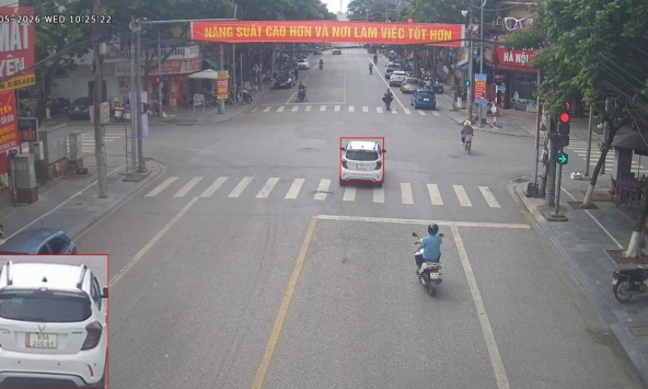 Danh sách phạt nguội tuần qua: 77 chủ ô tô, xe máy nhanh chóng nộp phạt theo Nghị định 168