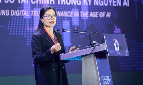 Vì sao người càng thông minh càng dễ sập bẫy lừa đảo? Tiến sĩ Tâm lý học tội phạm Bùi Thị Liên chỉ ra điểm mù nguy hiểm nhất
