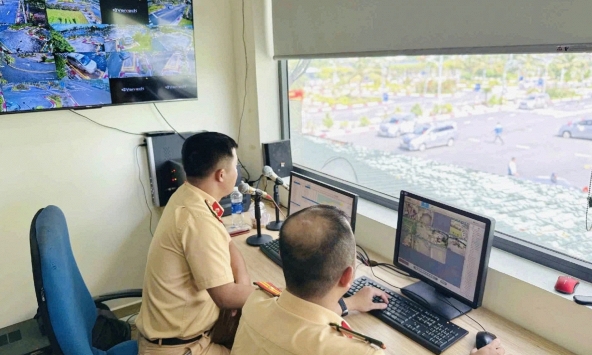 Hàng loạt quy định mới từ ngày 1/7, tất cả người dân sắp học lái xe chú ý