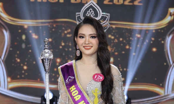 Hoa hậu Việt Nam Thời đại 2026 khởi động mùa 3 tháng 8/2026 với Kỷ nguyên Sắc đẹp – Di sản Tỏa sáng