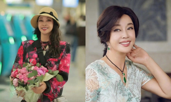 Lưu Hiểu Khánh nói về quyết định không sinh con: “Tôi từng rất muốn có con”