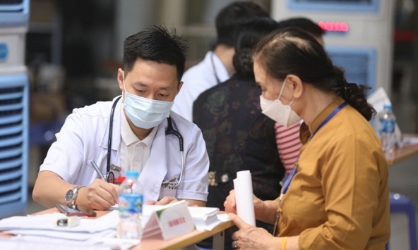 Miễn phí khám sức khỏe định kỳ với người thuộc những nhóm sau, người dân cần biết rõ để tránh mất quyền lợi