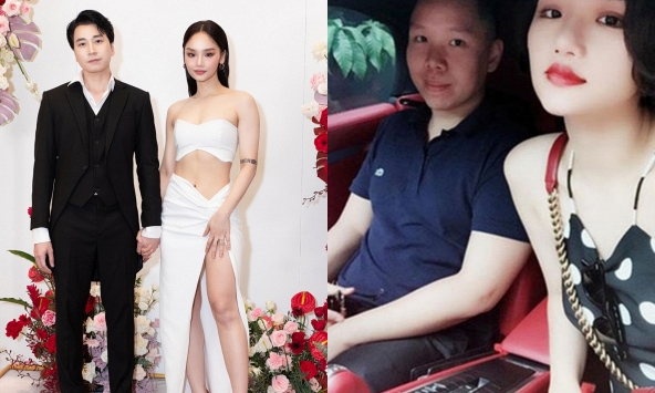 Miu Lê kín tiếng chuyện yêu đương, lần công khai gần nhất cũng đã hơn 10 năm