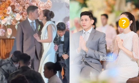 Vụ chồng đại gia của nữ diễn viên đình đám bị tố xâm hại em trai: Cô gái đáng thương nhất lộ diện, 1 hành động khiến MXH dậy sóng