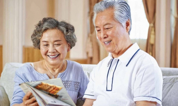 Người đã nghỉ hưu vẫn đi làm thêm không cần đóng BHXH bắt buộc, còn được nhận thêm khoản tiền này