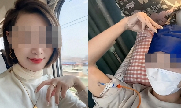 Nữ blogger nổi tiếng qua đời ở tuổi 32: 6 năm liên tục nội soi, cắt bỏ hết buồng trứng vẫn không thoát tử thần