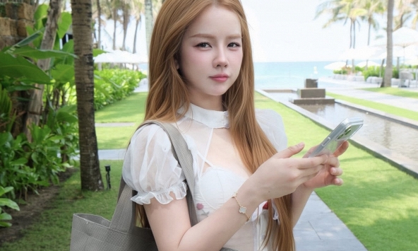 Thánh nữ DJ nổi đóa, “var” trực diện khi bị nhắc nhở “đừng như MiuLe”