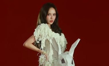 Thiều Bảo Trâm kết hợp CoolKid tung MV 'Thỏ Săn Mồi': Visual ngày càng thăng hạng