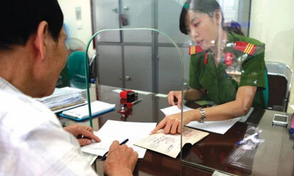Từ ngày 21/5, địa chỉ khai báo lưu trú, tạm trú chung chính thức áp dụng trên cả nước 