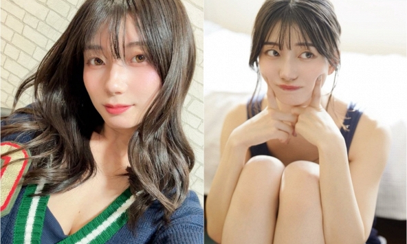 Vượt mặt Yua Mikami, hot girl tân binh nổi tiếng chia sẻ về quá khứ, tiết lộ luôn mẫu bạn trai mơ ước