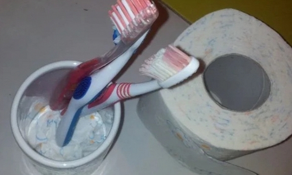 3 vị trí để bàn chải đánh răng 'làm mồi cho vi khuẩn': Nhiều gia đình Việt vô tư làm mỗi ngày