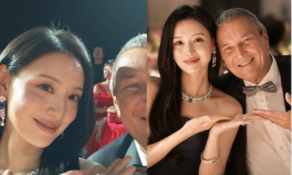 Ảnh da thật của Kim Ji Won chưa bao giờ sống động đến vậy, còn được tiết lộ bởi một nam CEO