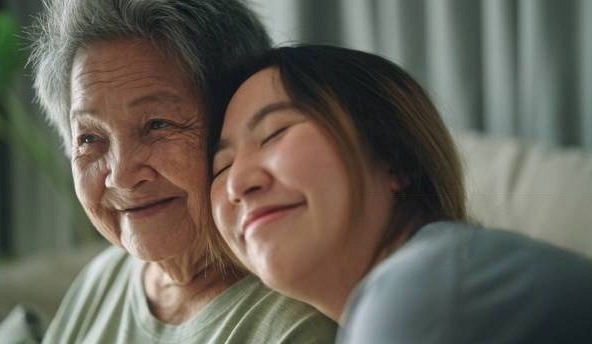 Càng lớn tuổi, tôi càng nhận ra: Muốn con cái hiếu thảo, cha mẹ cần nhớ 3 điều này, không phải hy sinh nhiều là đủ