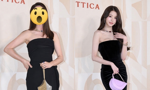 'Công chúa Kpop' Jang Won Young bất ngờ tìm thấy chị gái thất lạc hơn 22 tuổi?