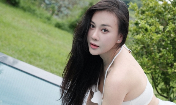 Hơn 45.000 người chứng kiến niềm vui của Phương Oanh sau hơn nửa năm Shark Bình gặp biến cố