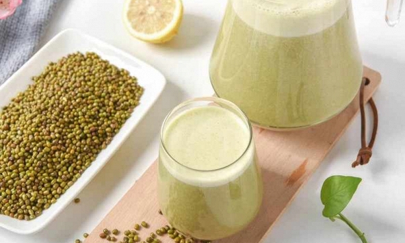 Đậu xanh chính là “thần dược mùa hè”: Vừa thanh nhiệt giải độc vừa hỗ trợ giảm mỡ máu, ai cũng nên ăn