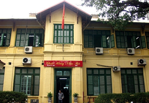 Dịch vụ ở Hà Nội đang miễn phí cho toàn dân nhưng nhiều người không biết