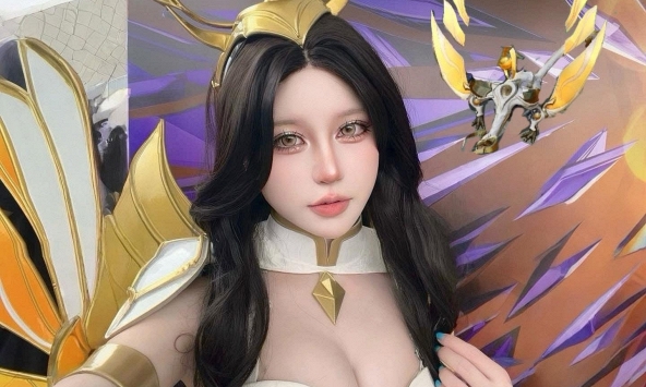 Điểm nhấn khó phai sau Chung kết, sức hút từ nàng Rồng Ánh Sáng và lý do khiến fan lụy mãi không thôi!