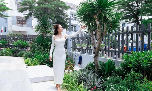 Mỹ nhân Việt duy nhất đóng chính phim Hàn: 36 tuổi vẫn độc thân, sở hữu biệt thự 4 tầng 'thơm mùi tiền'