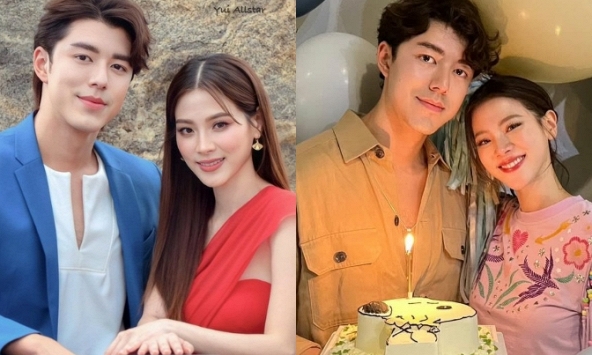 Nine Naphat vẫn lụy tình Baifern dù đang yêu bạn gái mới?