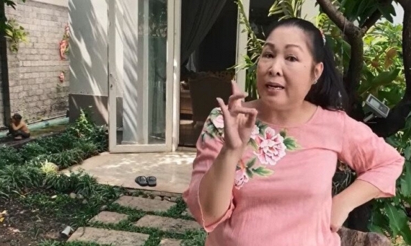 Nữ NSND tái hôn với tài tử điện ảnh: Hôn nhân viên mãn ở tuổi 60, sở hữu toàn cơ ngơi khủng