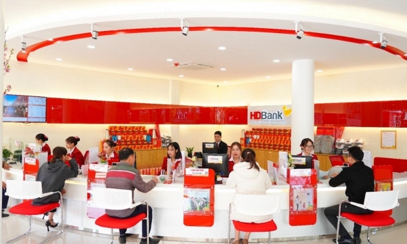 Phía sau lợi nhuận 6.107 tỷ đồng của HDBank: Nợ có khả năng mất vốn 'phình to'