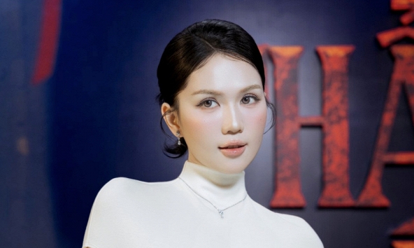 Nước đi sai lầm của Ngọc Trinh 