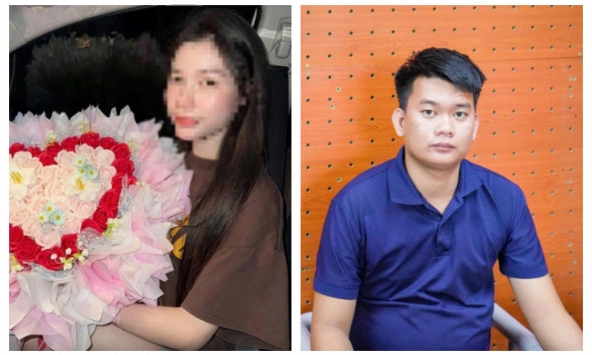 Sát hại bạn gái đang mang thai rồi nhiều lần quay lại hiện trường ngủ qua đêm
