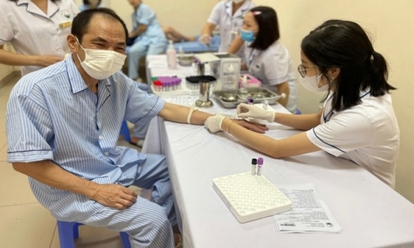 Tin rất vui: Toàn bộ người dân được miễn phí dịch vụ khi thực hiện theo hướng dẫn này