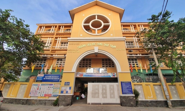 TP.HCM công bố nguyên nhân vụ ngộ độc học đường tại Trường Đặng Thùy Trâm liên quan suất ăn Công ty Xích Long