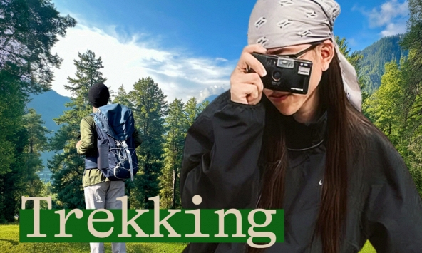 Trekking: Khi người ta trả tiền để chịu khổ, thứ cứu bạn giữa núi rừng đôi khi chỉ là một đôi tất