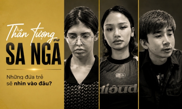 Từ vụ Miu Lê dương tính 3 chất ma túy: Đã đến lúc khắt khe hơn với hình ảnh người nổi tiếng vì một thế hệ trẻ không 'lạc lối'!