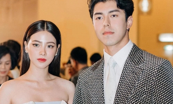 Baifern Pimchanok lên tiếng nóng giữa làn sóng tẩy chay lớn chưa từng thấy