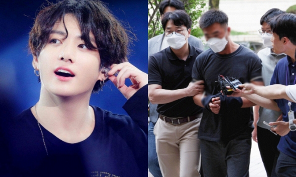 Bắt giữ kẻ muốn đánh cắp 148 tỷ đồng của Jungkook (BTS)